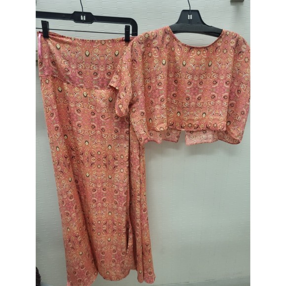 Free People Marion Maxi Dress - Picture 2 of 8